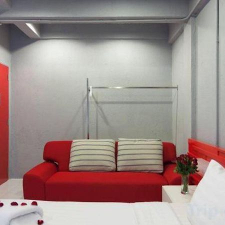 Oyo 292 The Oddy Hip Hotel Patong Kültér fotó