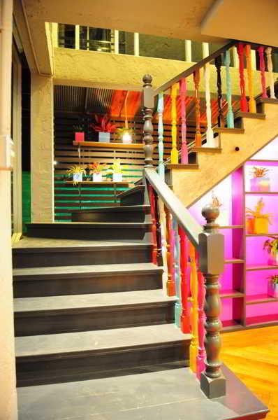 Oyo 292 The Oddy Hip Hotel Patong Kültér fotó